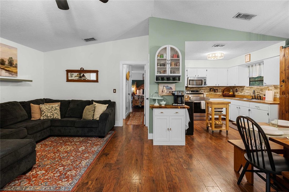 Casa a South Brooksville, Florida, Stati Uniti 3 - 18794693