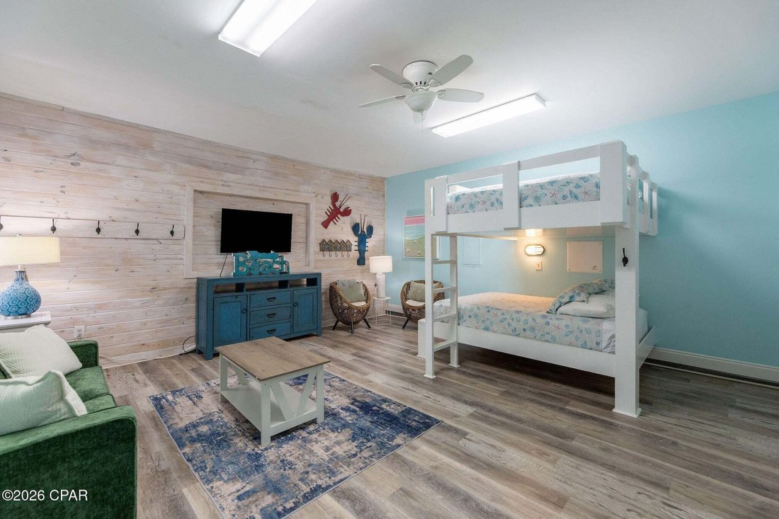 Casa en Rosemary Beach, Florida, Estados Unidos 5 - 18793434