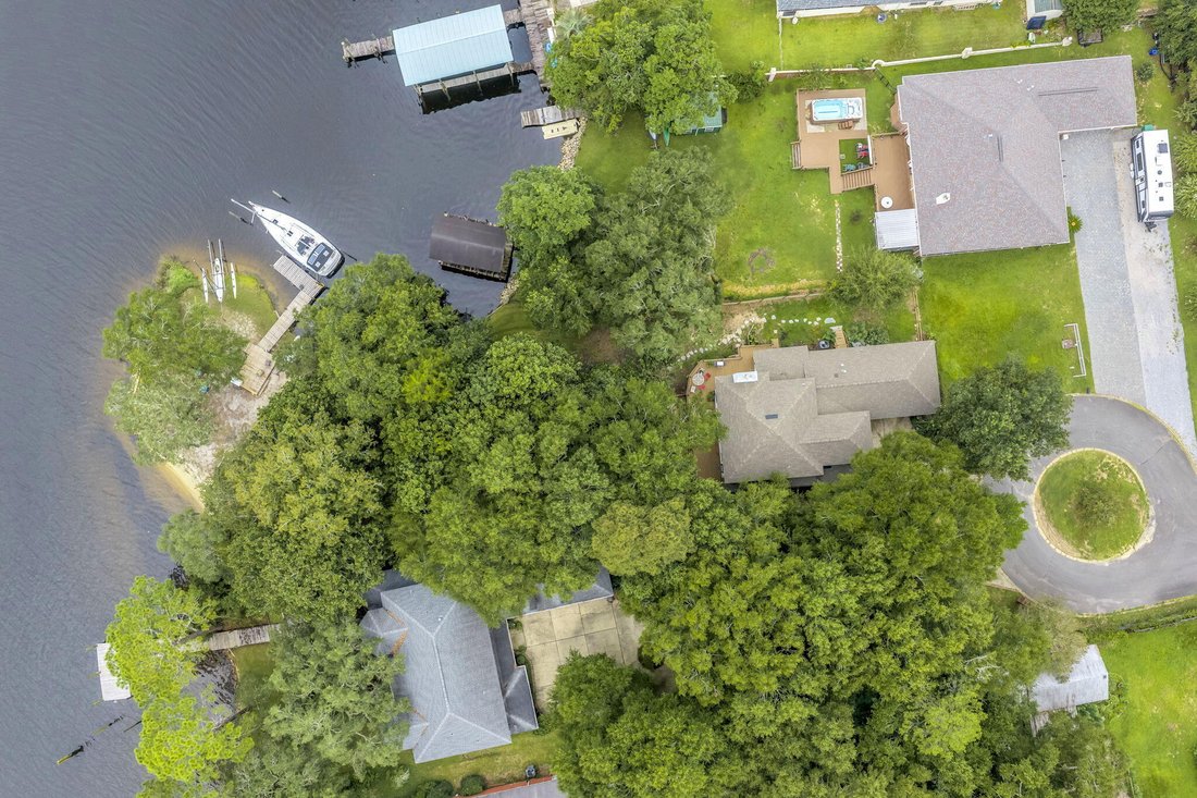 Haus in Niceville, Florida, Vereinigte Staaten 5 - 18794410
