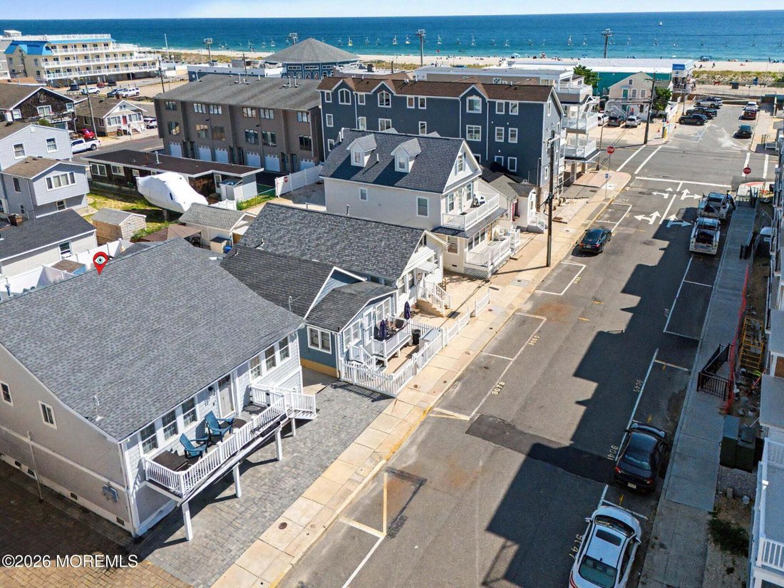 Casa a Seaside Heights, New Jersey, Stati Uniti 1 - 18802344