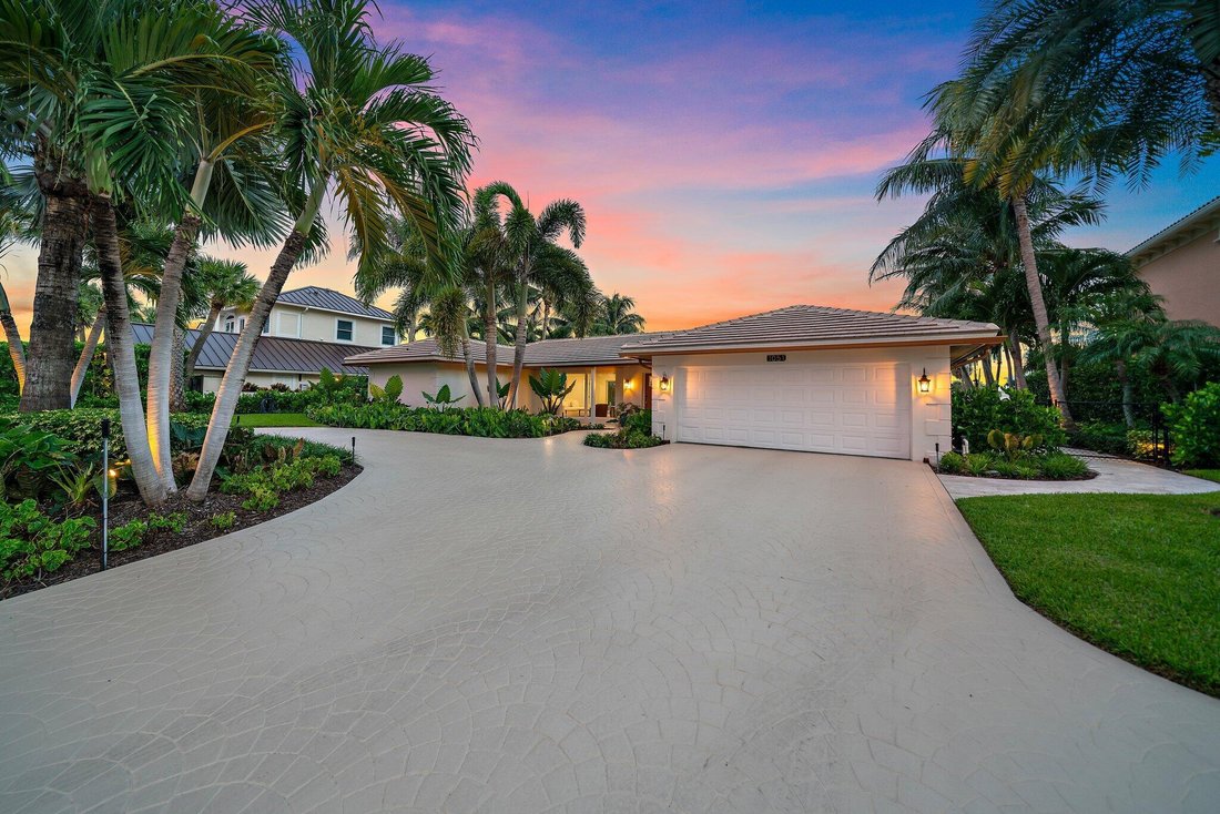 Haus in Riviera Beach, Florida, Vereinigte Staaten 1 - 18802523