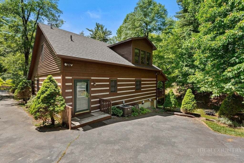 Haus in Boone, North Carolina, Vereinigte Staaten 4 - 18794429