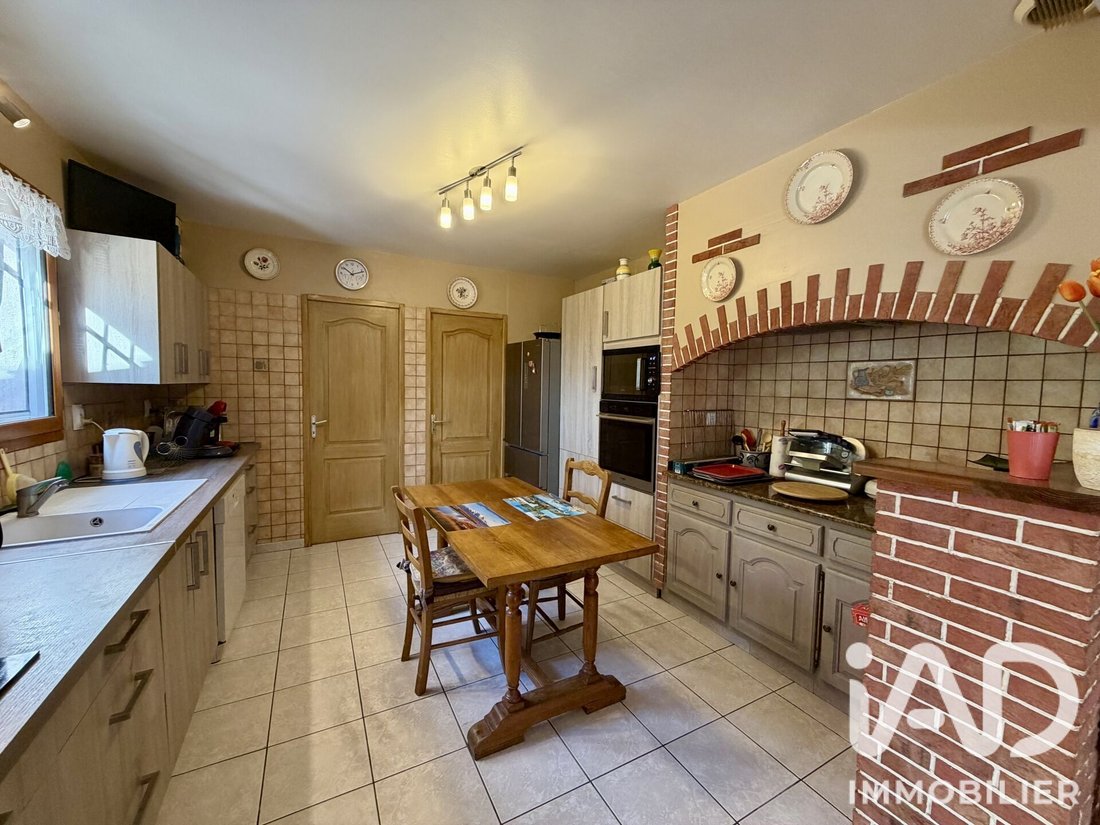 Casa en Theza, Occitania, Francia 5 - 18803495