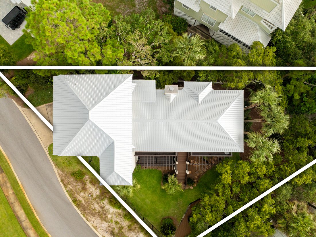 Maison à Santa Rosa Beach, Floride, États-Unis 5 - 18792767