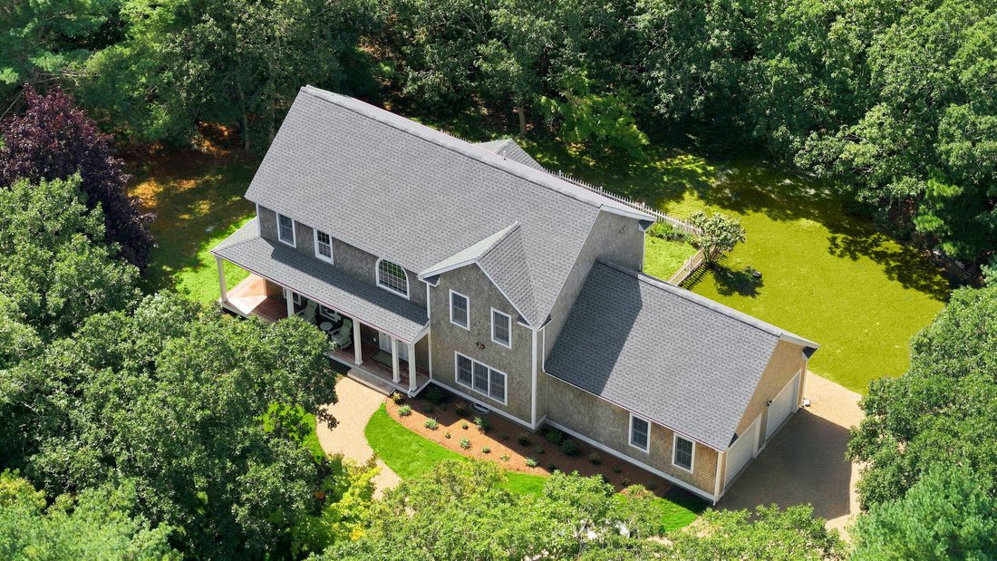 Haus in Edgartown, Massachusetts, Vereinigte Staaten 1 - 18794325