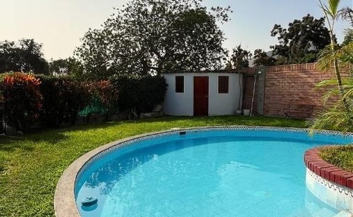 Maison à San Juan de Miraflores, Metropolitan Municipality of Lima, Pérou 1