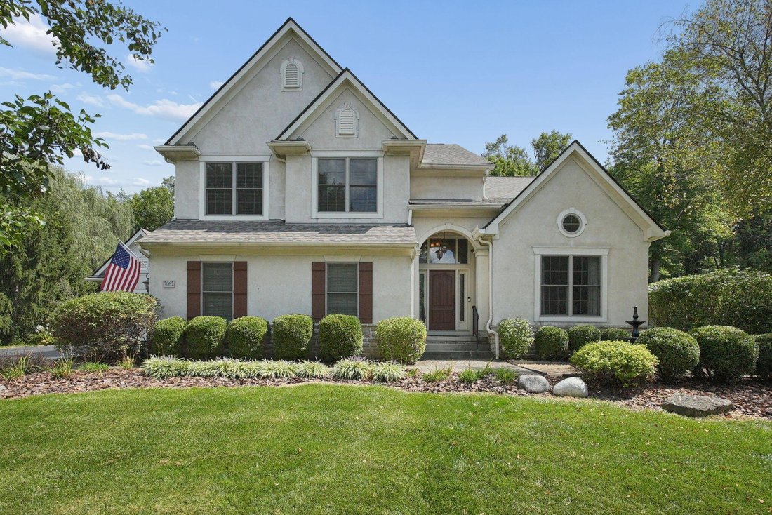 Casa a Blacklick, Ohio, Stati Uniti 1 - 18799689