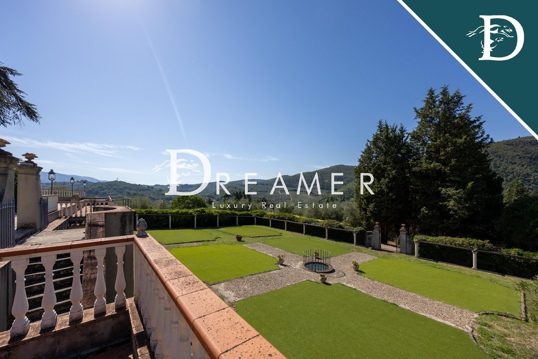 Villa in Pontassieve, Tuscany, Italy 5 - 18798790