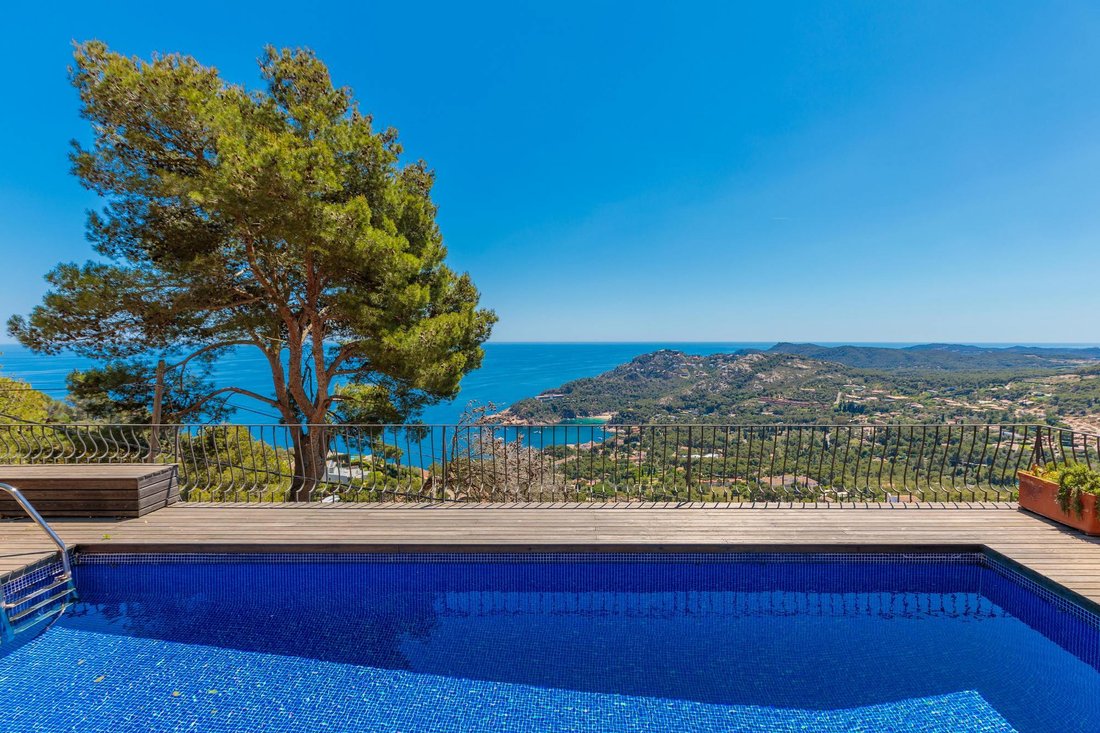 Villa in Begur, Catalonia, Spain 2 - 18792849