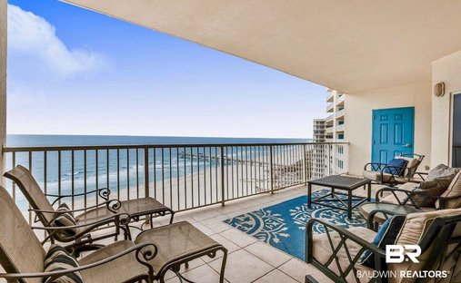 Casa a Orange Beach, Alabama, Stati Uniti 1