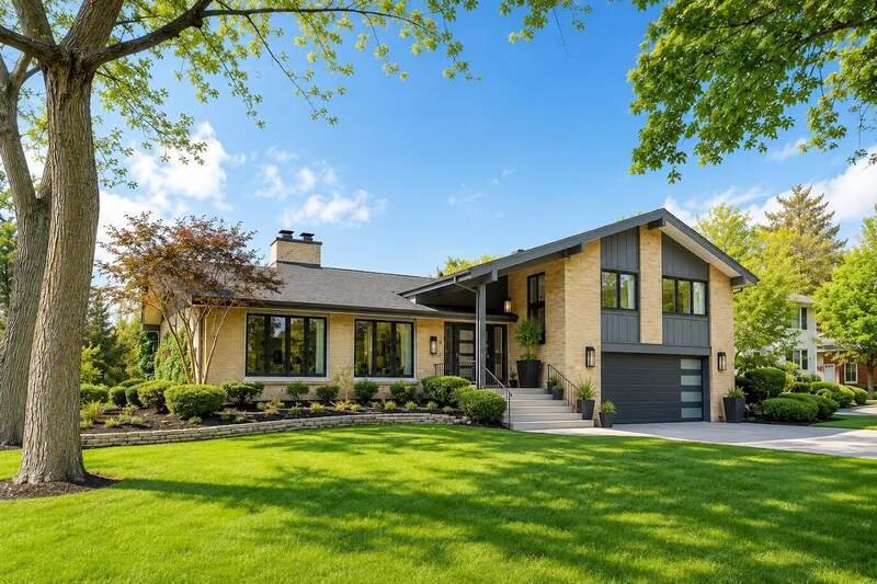 Casa a Elmhurst, Illinois, Stati Uniti 1 - 18801962