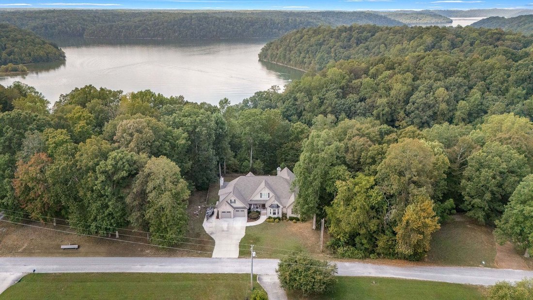 House in Manchester, Tennessee, United States 2 - 18802487