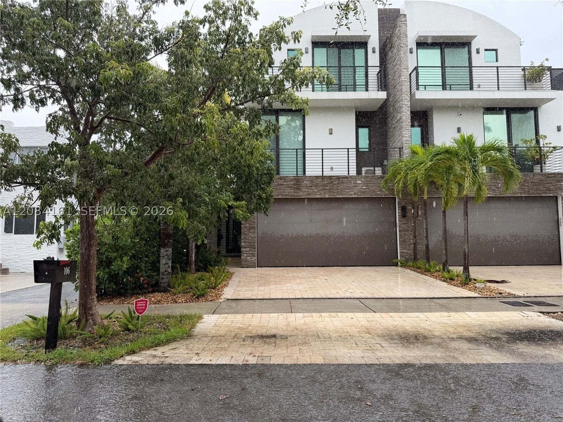 Residenza a Fort Lauderdale, Florida, Stati Uniti 2 - 18800922