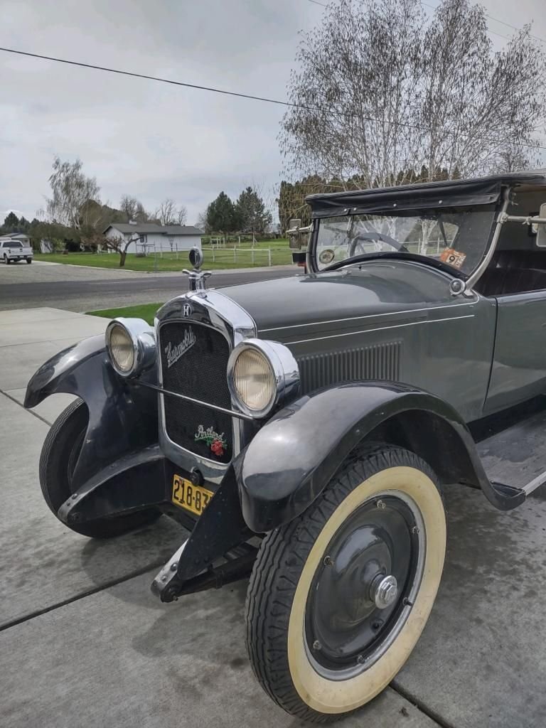 Sedan in Glendale, United States 4 - 18798264