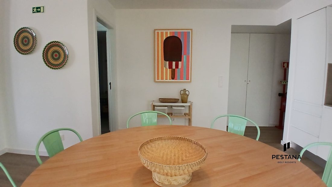 Apartment in Porto Covo, Setubal, Portugal 5 - 18796550
