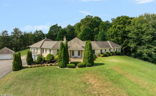 Haus in Jonesborough, Tennessee, Vereinigte Staaten 1