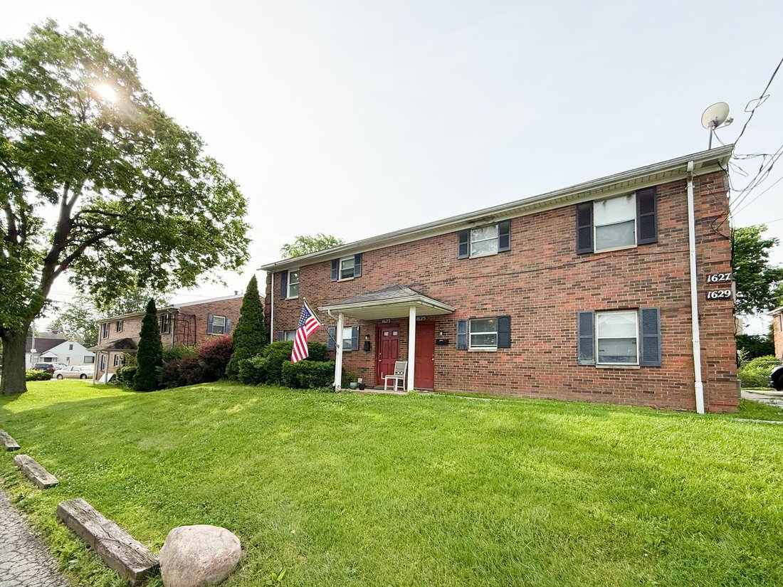 Appartamento a Columbus, Ohio, Stati Uniti 4 - 17679492