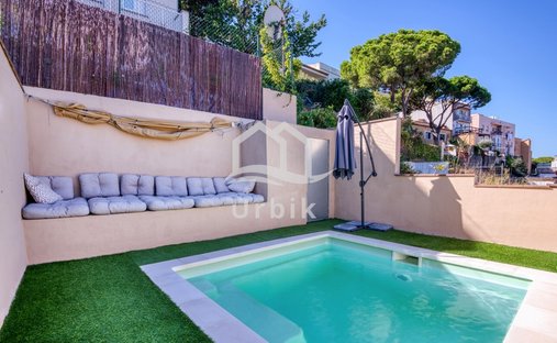 Maison à Sant Feliu de Guíxols, Catalogne, Espagne 1