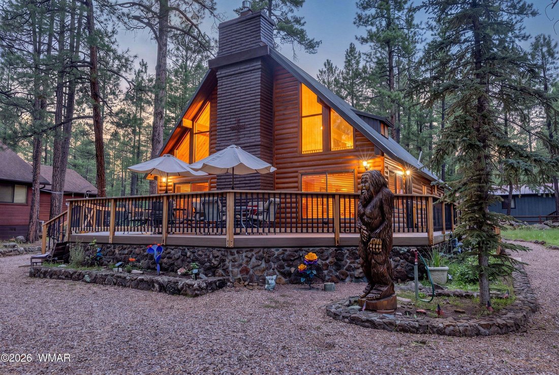 Altro a Pinetop, Arizona, Stati Uniti 2 - 18800707