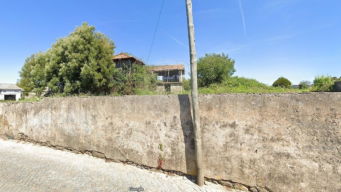 Land in Grijo e Sermonde, Distrikt Porto, Portugal 4 - 18800044