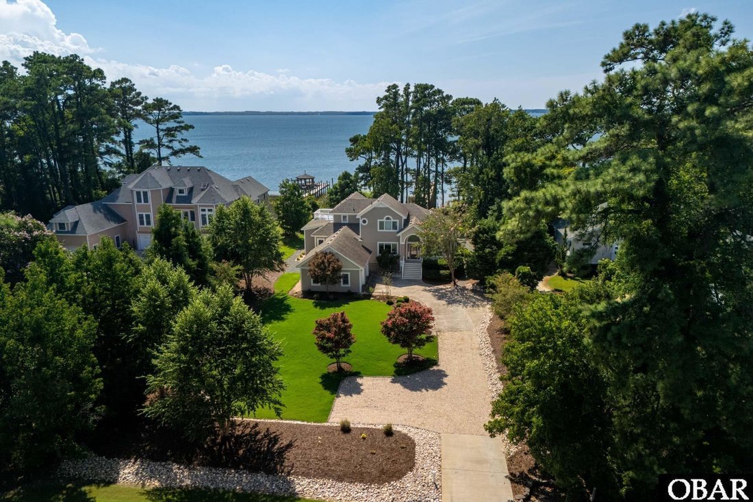 House in Kitty Hawk, North Carolina, United States 1 - 18792741