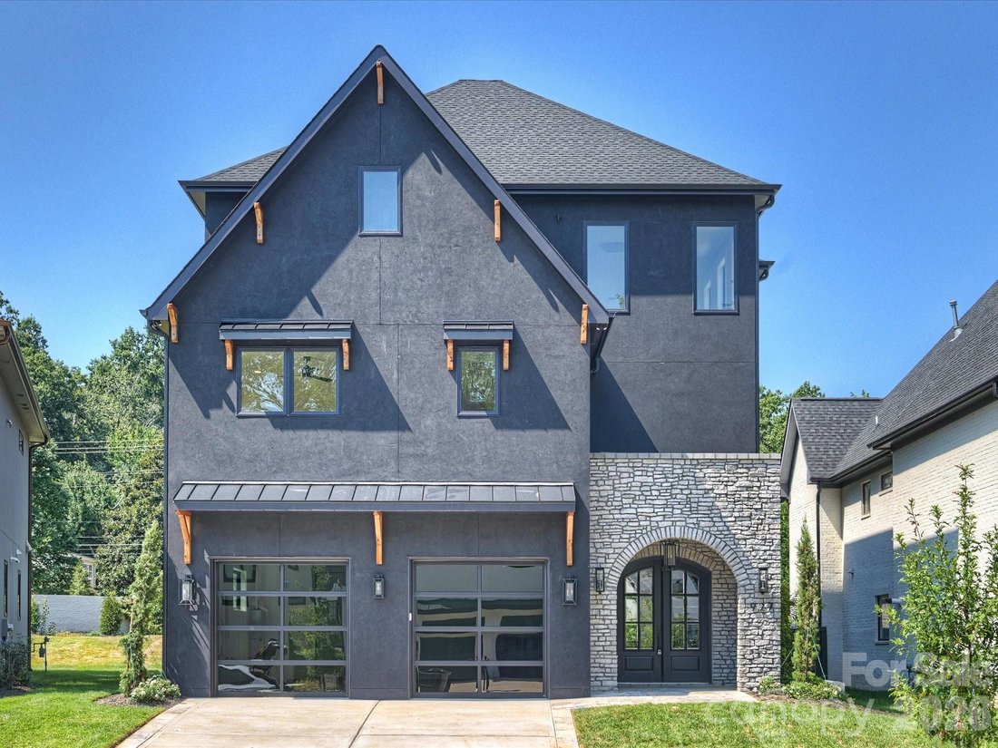 House in Charlotte, North Carolina, United States 1 - 17821654