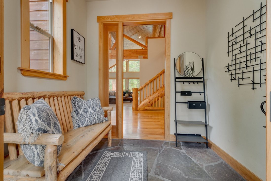 Casa en Truckee, California, Estados Unidos 2 - 18794006