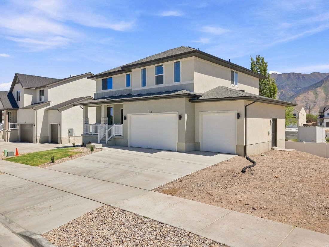 Casa a Provo, Utah, Stati Uniti 2 - 18705828