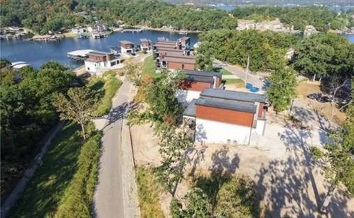 Casa en Lake Ozark, Misuri, Estados Unidos 1