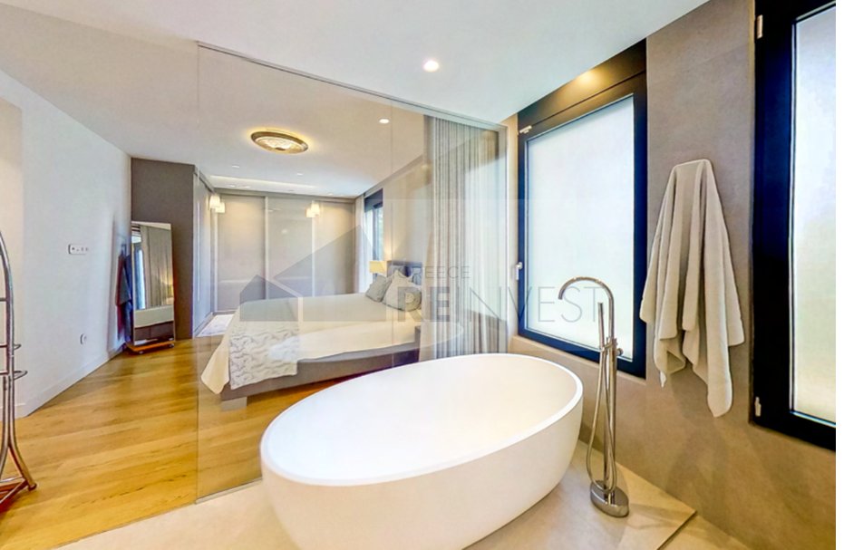Apartment in Glyfada, Attica, Greece 5 - 18792047