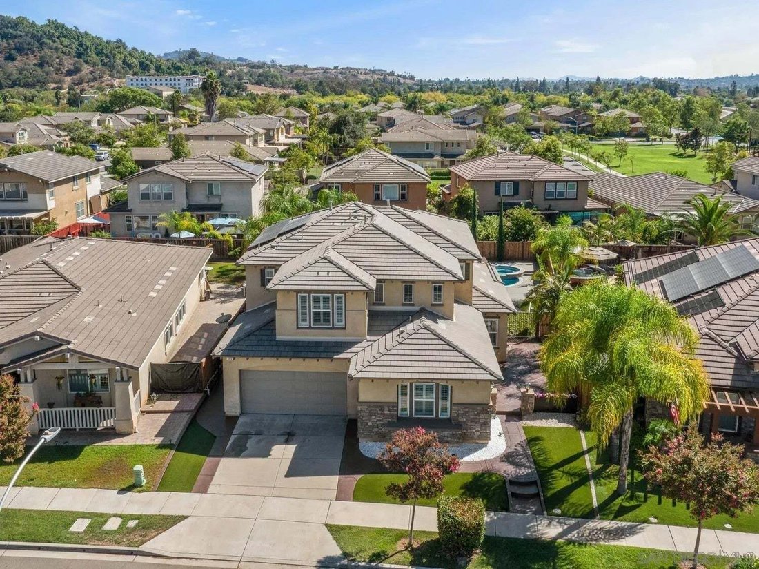 Casa a Escondido, California, Stati Uniti 3 - 18801128