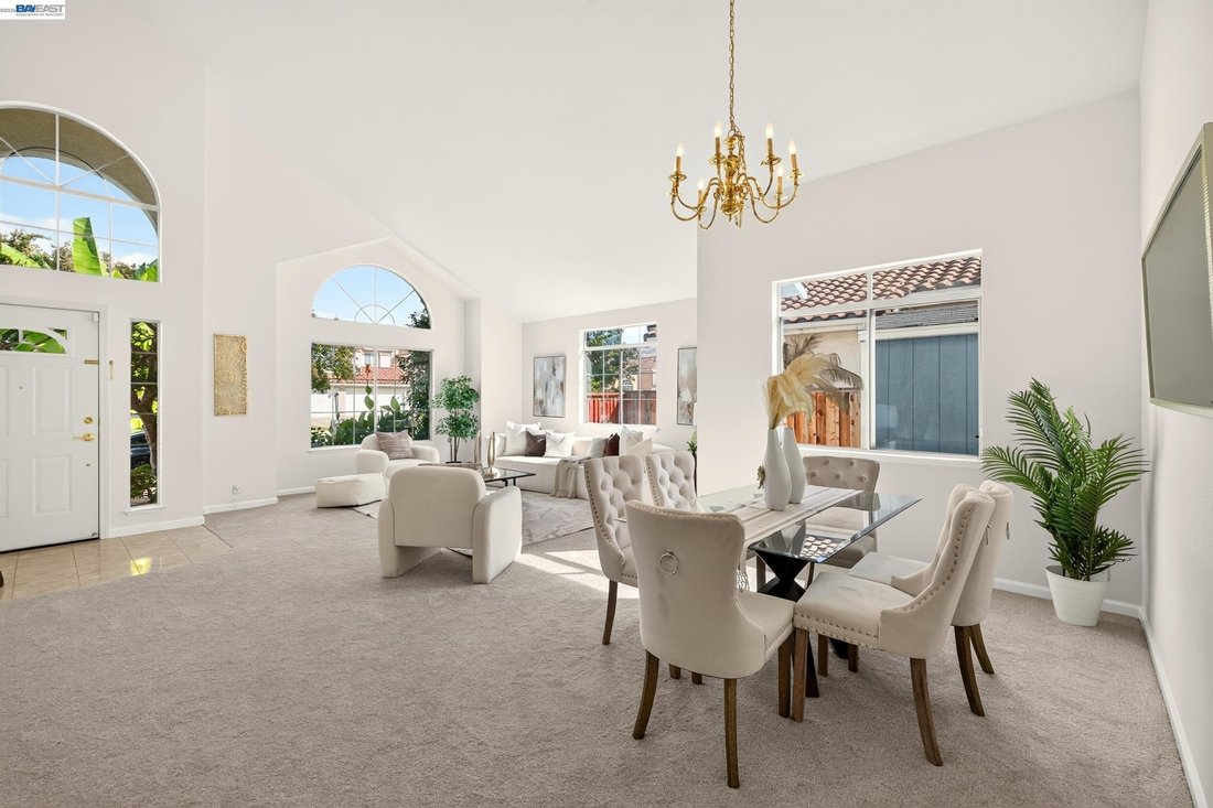 House in San Jose, California, United States 5 - 18797339
