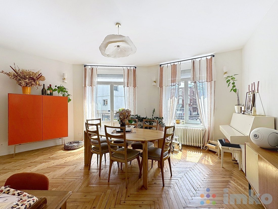 Apartment in Lille Sud, Lille, France 4 - 18797579