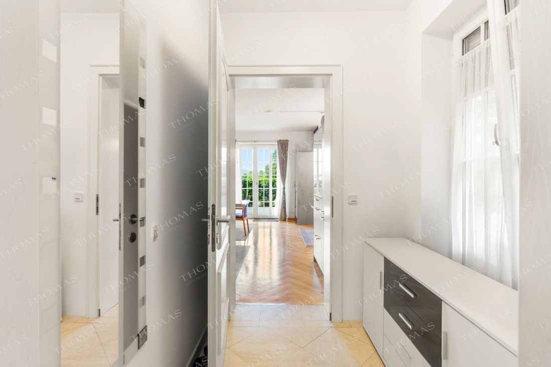 Wohnung in Oberwaltersdorf, Niederösterreich, Österreich 4 - 18799104