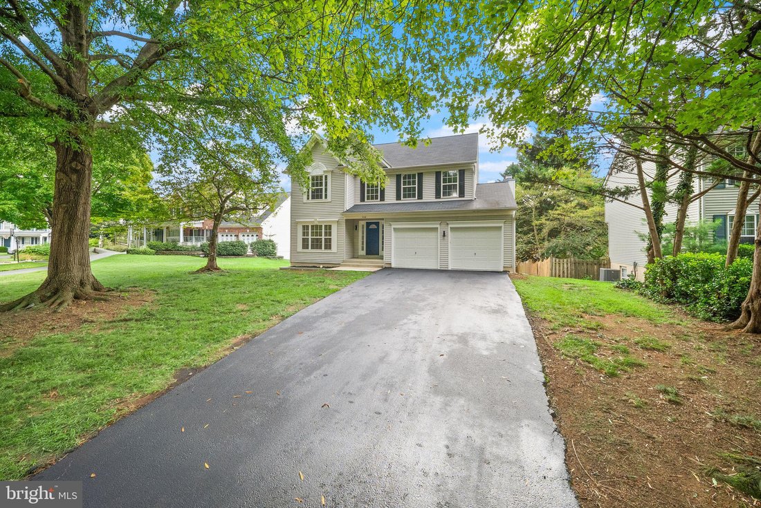 House in Leesburg, Virginia, United States 2 - 18792929