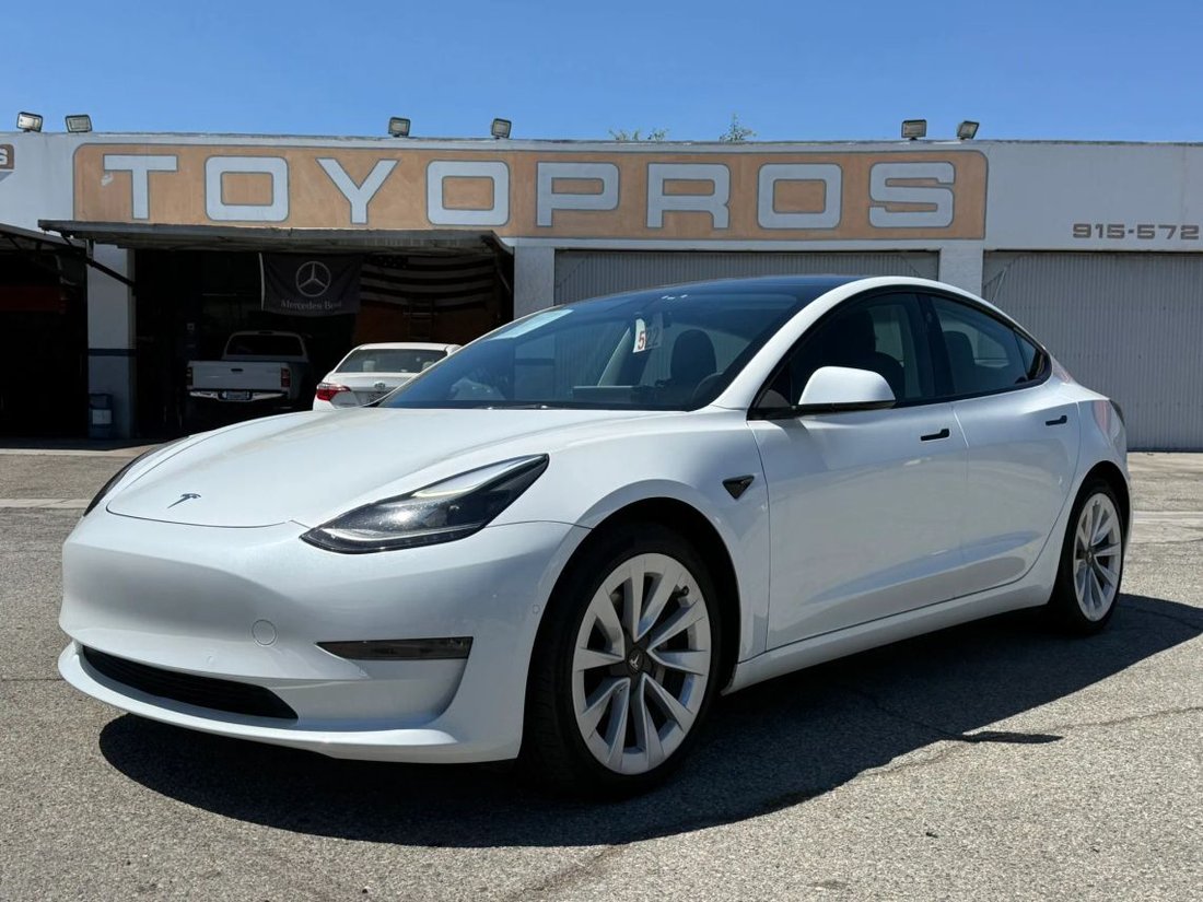 Sedan in Azusa, CA, United States 3 - 18799255