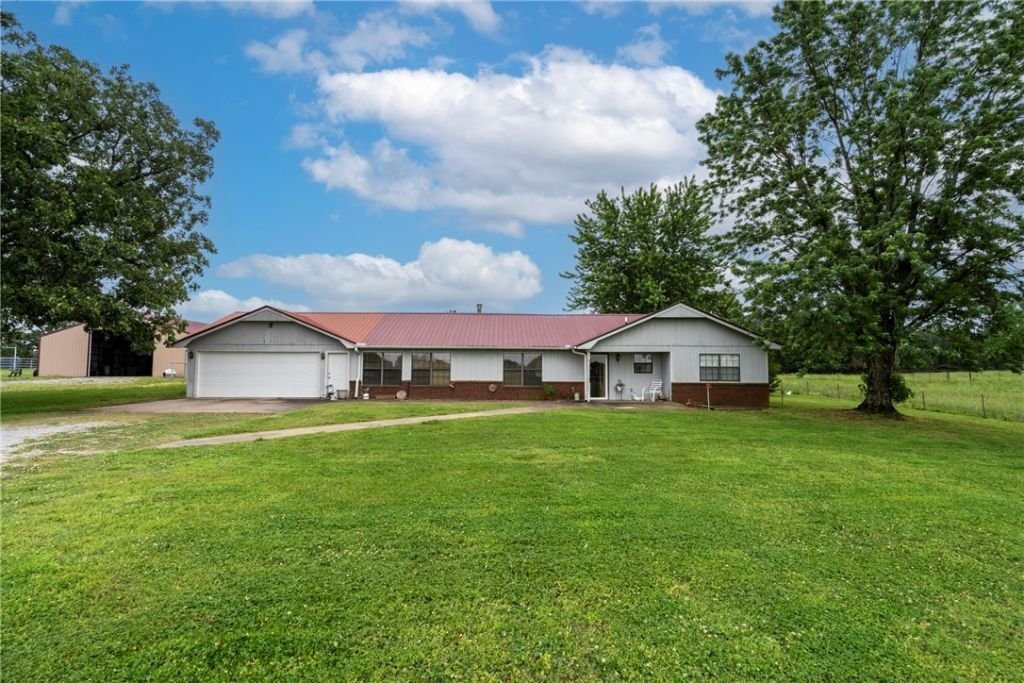 House in Colcord, Oklahoma, United States 1 - 18801911