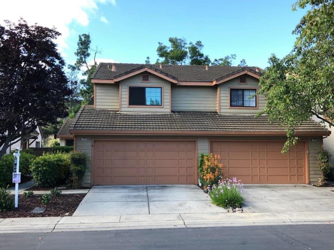 Condo in San Jose, California, United States 1 - 18799697
