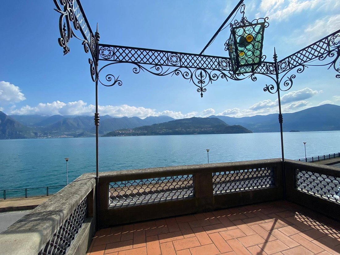 Villa en Tavernola Bergamasca, Lombardía, Italia 3 - 18797276