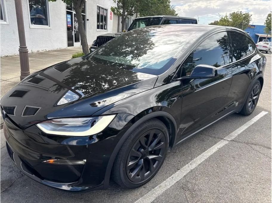 Suv in Newman, CA, United States 3 - 18801629