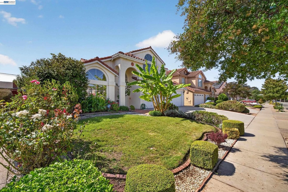 House in San Jose, California, United States 2 - 18797339