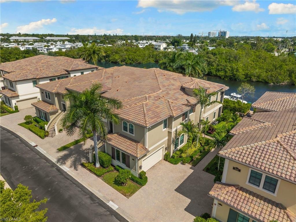 Casa en Naples, Florida, Estados Unidos 3 - 18802887