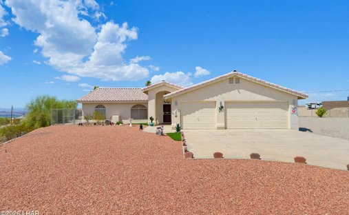 Maison à Lake Havasu City, Arizona, États-Unis 1