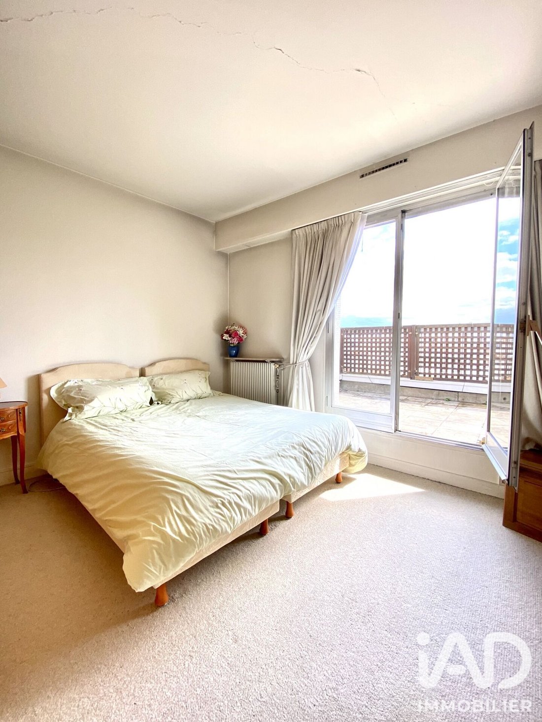 Appartement à Bel-Air Nord, Paris 12e Arrondissement, Paris 4 - 18803467