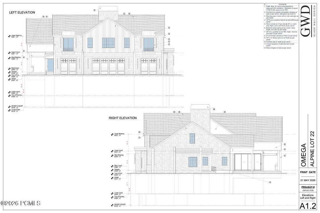 Haus in American Fork, Utah, Vereinigte Staaten 5 - 18794278