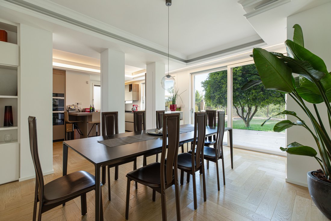 Apartment in Cassia - Grottarossa, Rome, Lazio 2 - 18143288