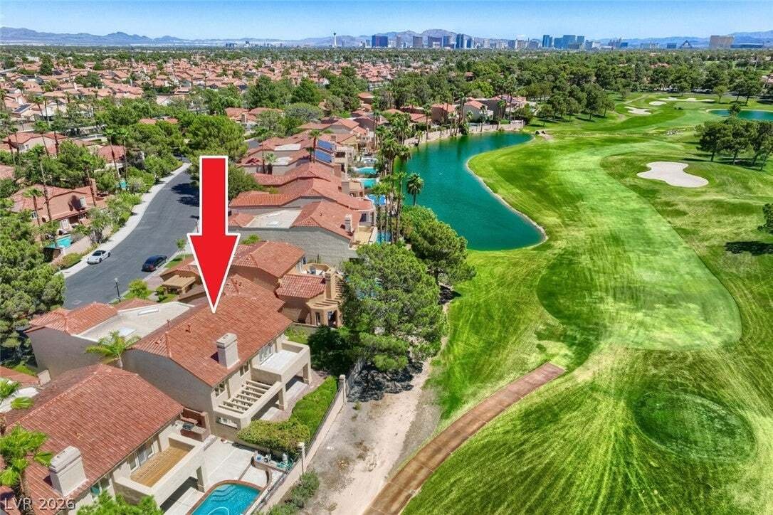 House in Las Vegas, Nevada, United States 1 - 18800727