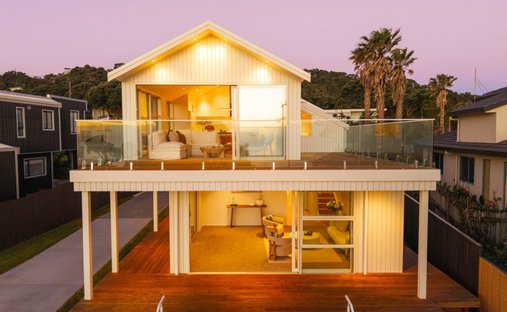 Casa a Auckland, Auckland, Nuova Zelanda 1