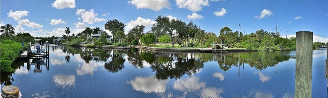 Haus in Bonita Springs, Florida, Vereinigte Staaten 2 - 18799682
