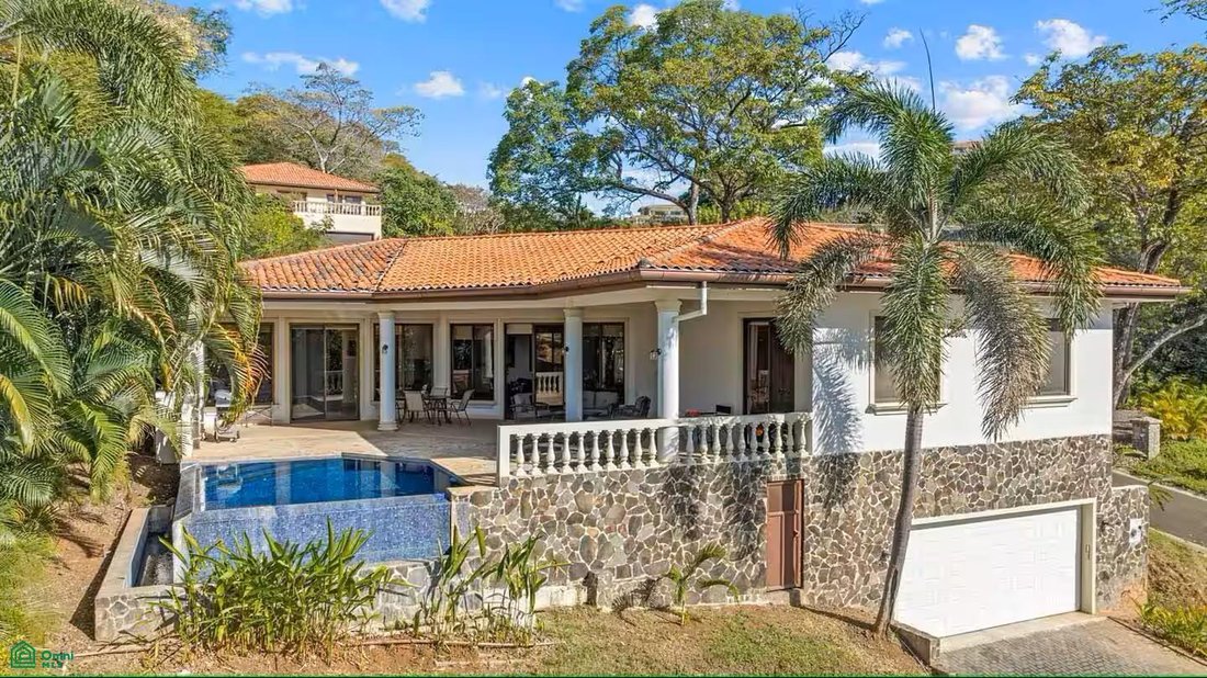 Casa en Coco, Provincia de Guanacaste, Costa Rica 5 - 18786696